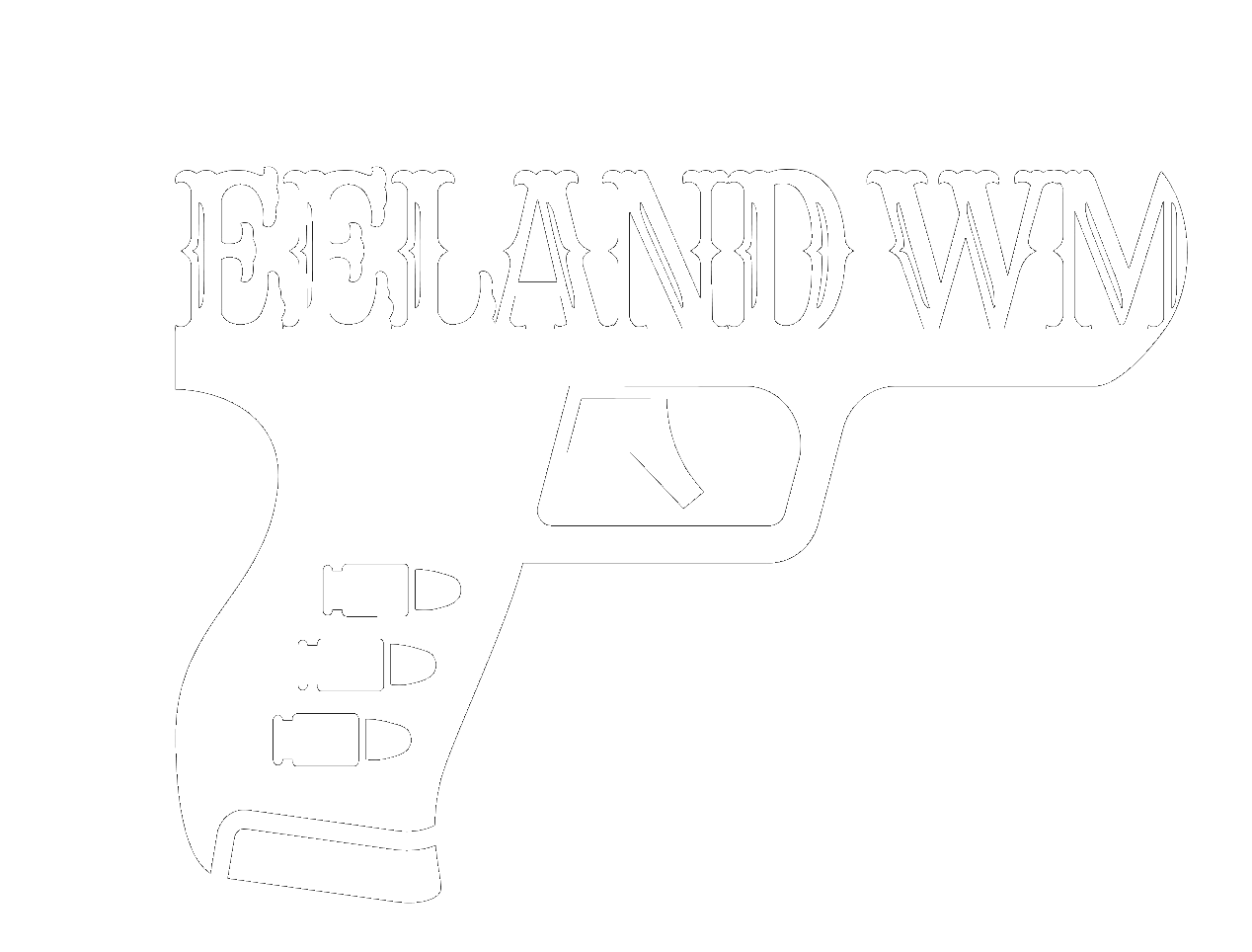 Eeland Wapens & Munitie