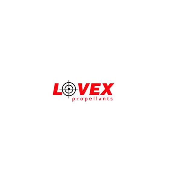 Kruit Lovex D 0,5kg